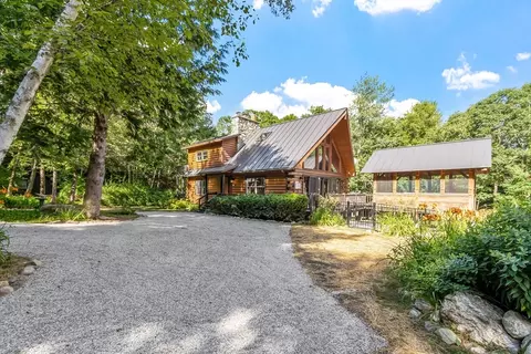 118 Bliss Hill Rd, Royalston, MA 01368
