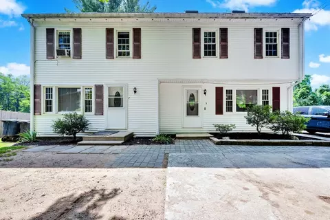 7 Old South Rd # -9, Southbridge, MA 01550