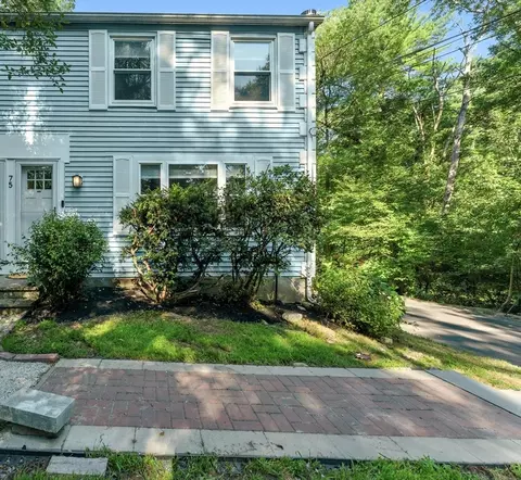 75 SW Cutoff #B, Northborough, MA 01532