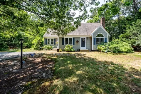 25 Waltham Cir, Yarmouth, MA 02673