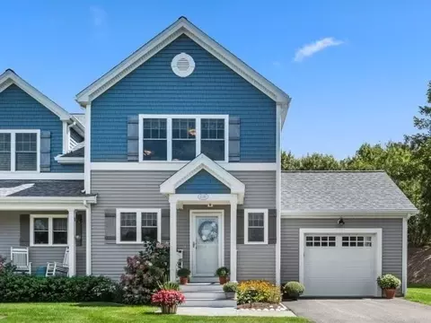 12 Ocean Pnes #F, Sagamore Beach, MA 02562