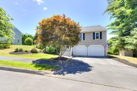 Exterior - 2 Matteo St, Worcester, MA 01606 photo 4 of 11