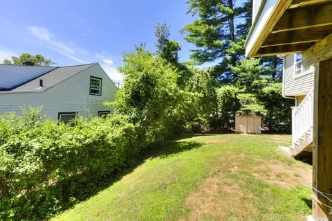 Exterior - 2 Matteo St, Worcester, MA 01606 photo 11 of 11