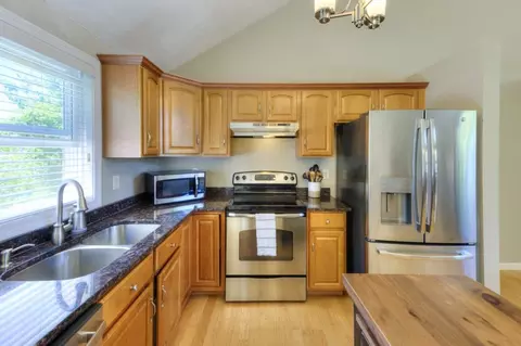 Kitchen - 2 Matteo St, Worcester, MA 01606 photo 3 of 3