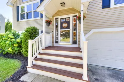 Exterior - 2 Matteo St, Worcester, MA 01606 photo 5 of 11