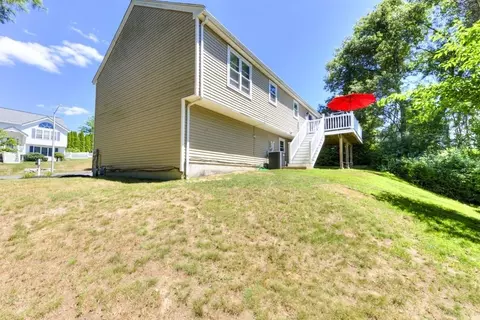 Exterior - 2 Matteo St, Worcester, MA 01606 photo 7 of 11
