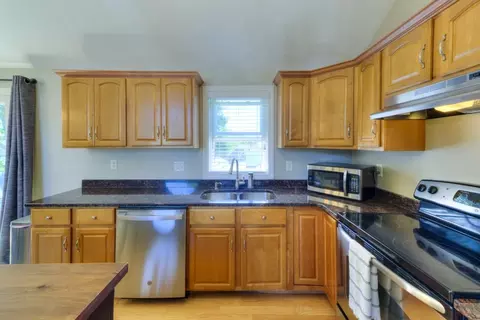 Kitchen - 2 Matteo St, Worcester, MA 01606 photo 2 of 3