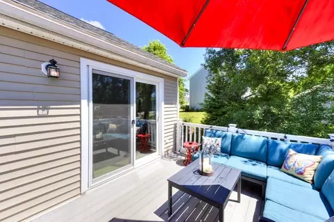 Exterior - 2 Matteo St, Worcester, MA 01606 photo 9 of 11