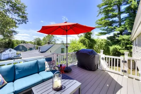 Exterior - 2 Matteo St, Worcester, MA 01606 photo 10 of 11