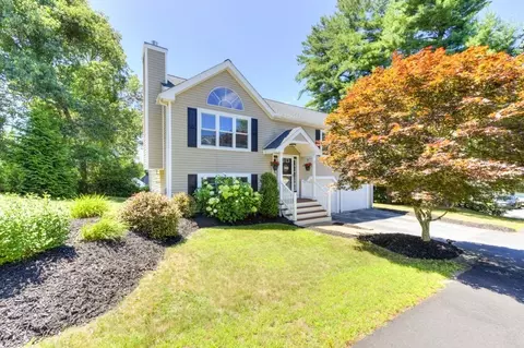 2 Matteo St, Worcester, MA 01606
