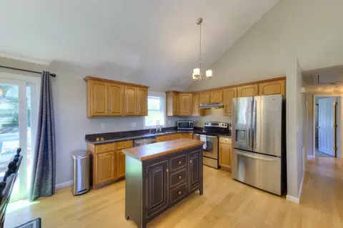 Kitchen - 2 Matteo St, Worcester, MA 01606 photo 1 of 3