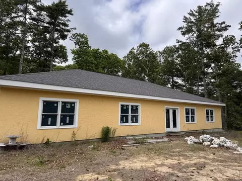 Exterior - 1 Antonellis Way, Wareham, MA 02571 photo 2 of 4
