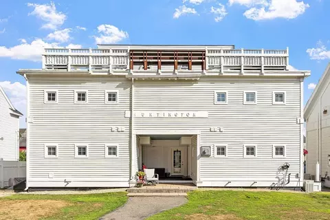 1 Huntington Ave #7, Amesbury, MA 01913