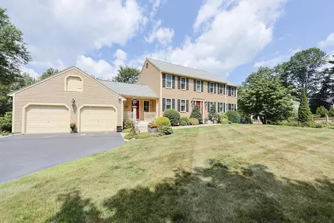 1217 Elm St, Leominster, MA 01453