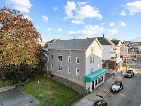 1632-1636 S Main St, Fall River, MA 02724