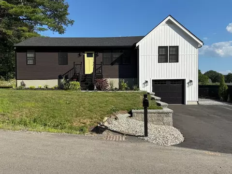 6 Morse Ave, Plainville, MA 02762