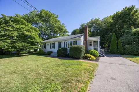 27 Eldridge Dr, North Attleboro, MA 02760