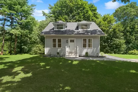 6 Broad St, Rehoboth, MA 02769