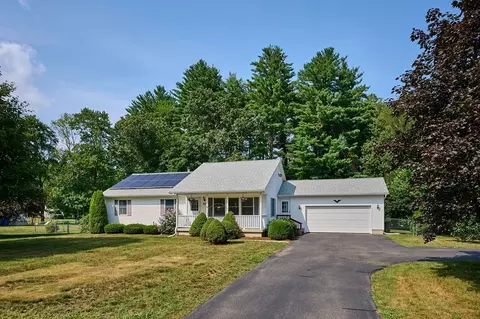 43 Loudville Rd, Easthampton, MA 01027