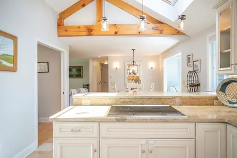 Kitchen - 1 Johnson Ln, Dennis, MA 02638 photo 5 of 5