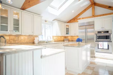 Kitchen - 1 Johnson Ln, Dennis, MA 02638 photo 1 of 5