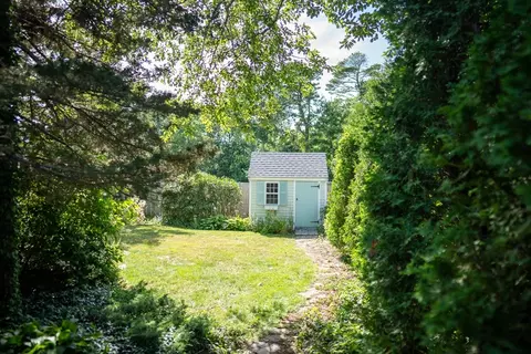 Exterior - 1 Johnson Ln, Dennis, MA 02638 photo 9 of 9