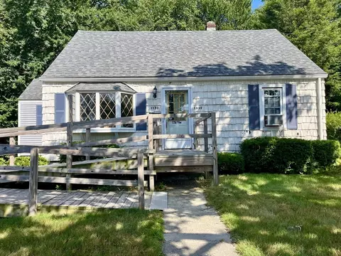 1030 W Boylston St, Worcester, MA 01606
