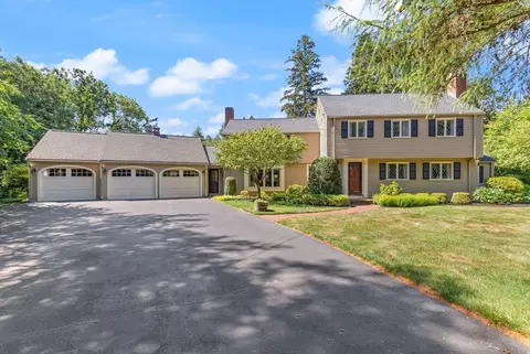 148 Ipswich Rd, Boxford, MA 01921