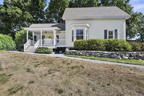 68 High St, Randolph, MA 02368 photo 29