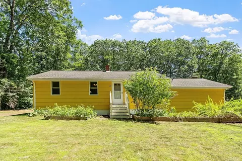 111 Wheeler Rd, Princeton, MA 01541