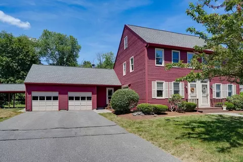 136 Sterling St #A3, West Boylston, MA 01583