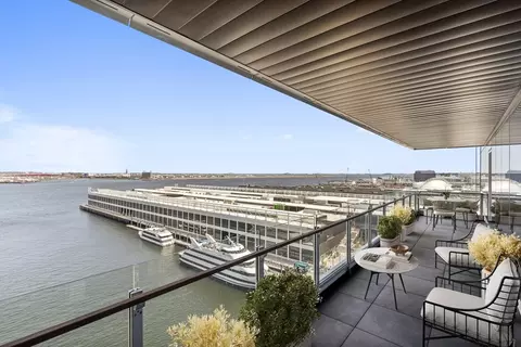 150 Seaport Blvd #14E, Boston, MA 02210