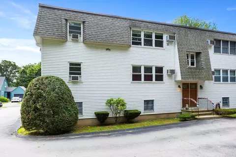 12 Fairview Ave #X, Dudley, MA 01571