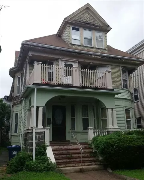 726 Columbia Rd, Boston, MA 02125