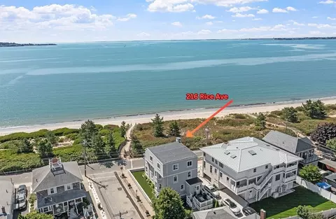 261 Rice Ave, Revere, MA 02151