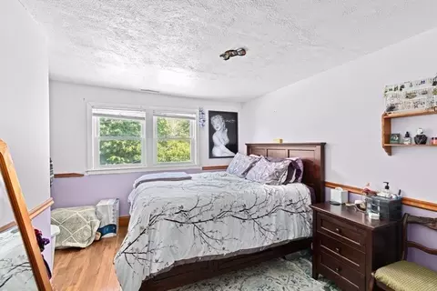Bedroom - 48 Guild St, Hull, MA 02045 photo 2 of 5