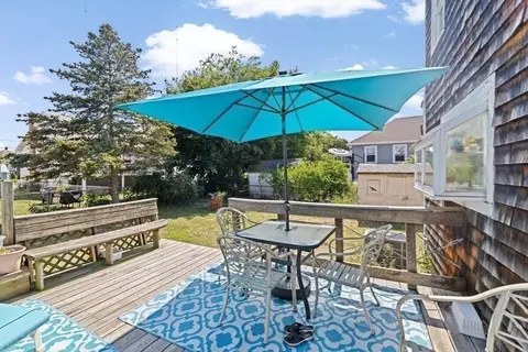 Exterior - 48 Guild St, Hull, MA 02045 photo 5 of 10
