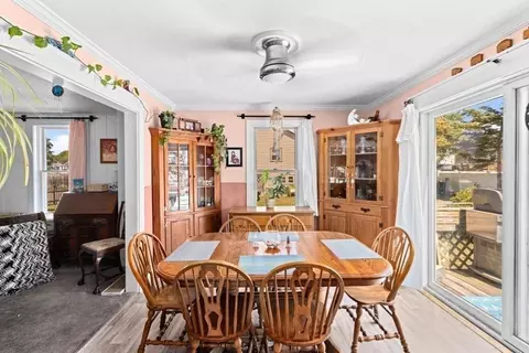 Dining - 48 Guild St, Hull, MA 02045 photo 2 of 3