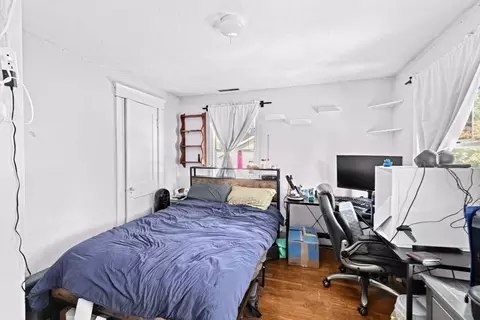 Bedroom - 48 Guild St, Hull, MA 02045 photo 3 of 5