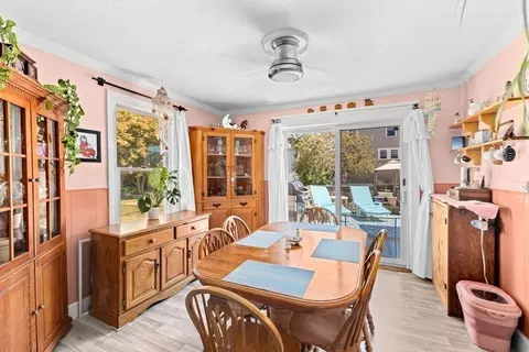 Dining - 48 Guild St, Hull, MA 02045 photo 3 of 3