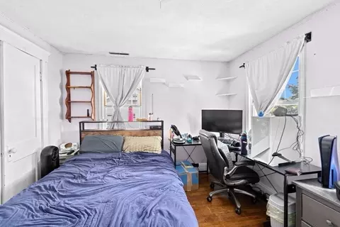 Bedroom - 48 Guild St, Hull, MA 02045 photo 4 of 5