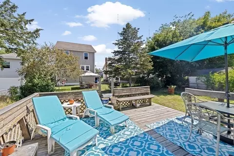 Exterior - 48 Guild St, Hull, MA 02045 photo 4 of 10