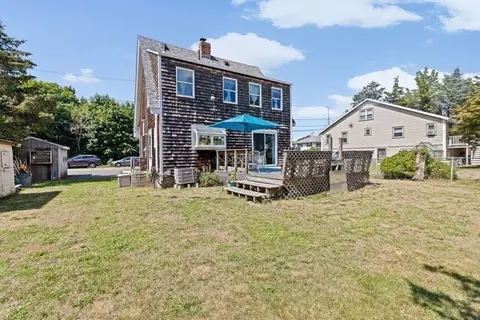 Exterior - 48 Guild St, Hull, MA 02045 photo 6 of 10