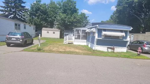 261 Newbury #123 C, Peabody, MA 01960