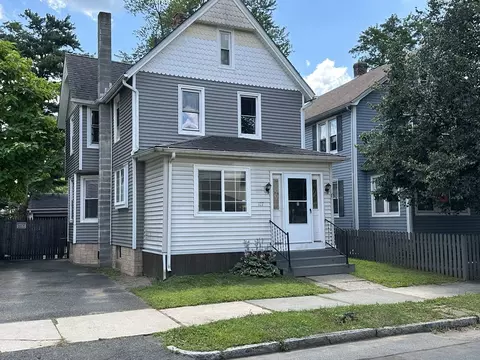 Exterior - 177 Johnson St, Springfield, MA 01108 photo 2 of 7