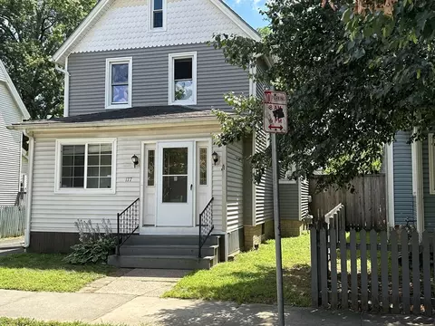 Exterior - 177 Johnson St, Springfield, MA 01108 photo 3 of 7