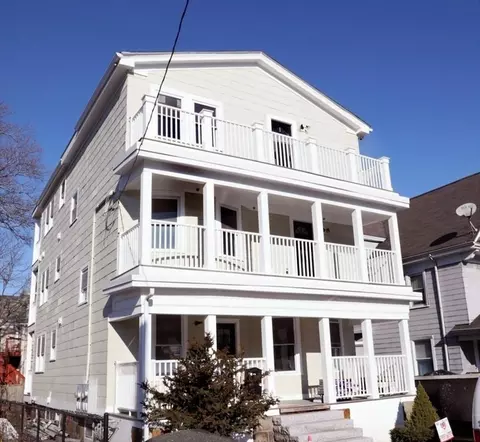 10 Brenton St, Boston, MA 02121