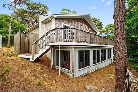46 Hiram Hill Rd, Wellfleet, MA 02667