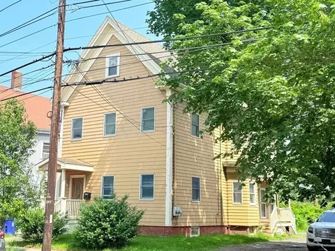 563- Lynn St, Malden, MA 02148