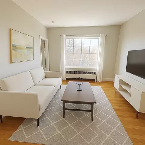 15 Ellery St #12, Cambridge, MA 02138